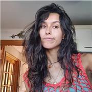 Doy clases de apoyo escolar de biología, pero también he enseñado matemáticas a alumnos desde 1° a 3° de la ESO